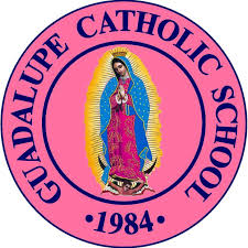 Guadalupe Catholic School logo